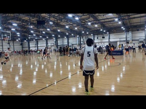 Video of Nathan Miller Team rock-it 5 explosions tournament 
