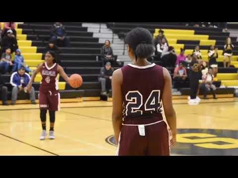 Video of Junior Year Highlight Basketball