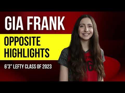 Video of 2022 OPPOSITE HIGHLIGHTS