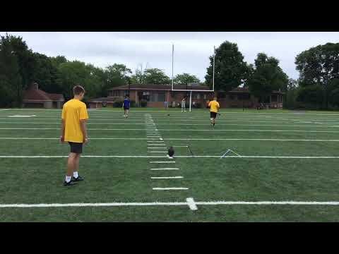 Video of Top Kickers In America -  2023 Invitational Lake Forest, IL 