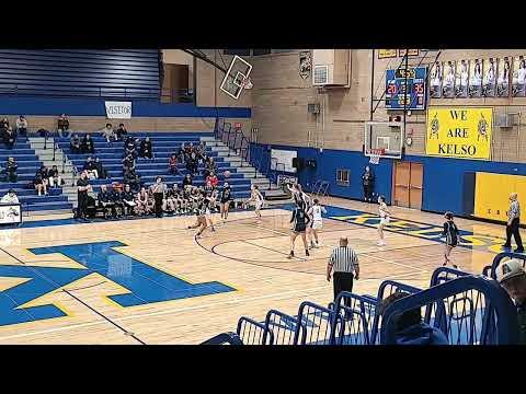 Video of 17 Pts vs Skyview