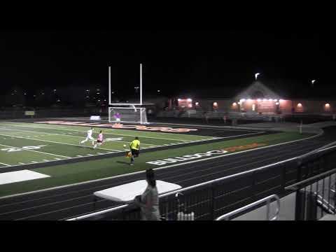 Video of Highland Goal 