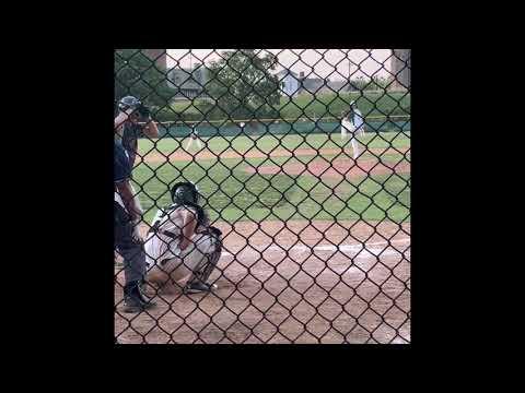 Video of Knox West 2023 Closing 3 up 3 down
