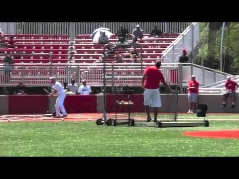 Video of 2014 Nolan Spencer