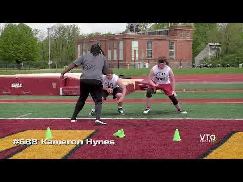 Video of VTO Elite Camp