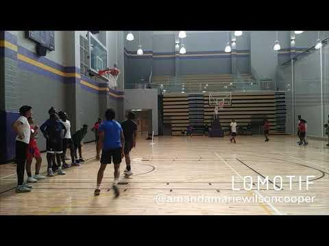 Video of Training Drills