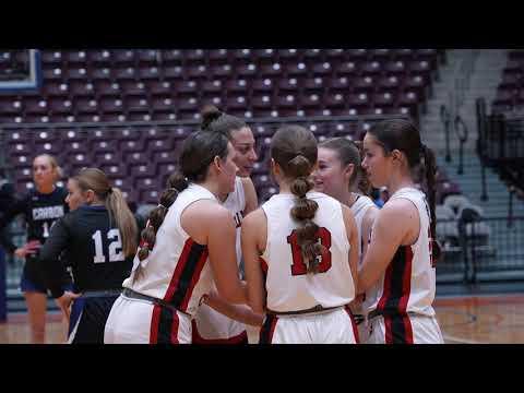 Video of Ave Junior State Tourney Finale