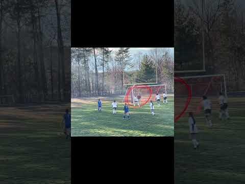 Video of 3/13/23 PCHS VS DAN RIVER 0-0