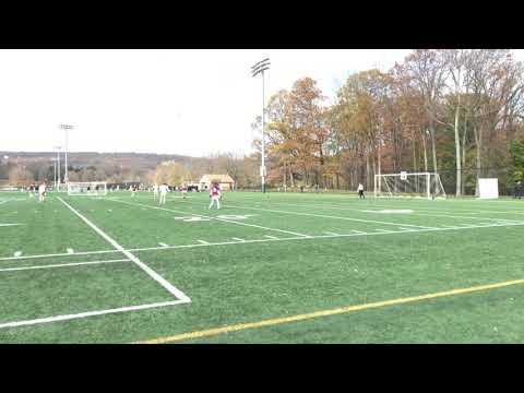 Video of 03/04 scrimmage