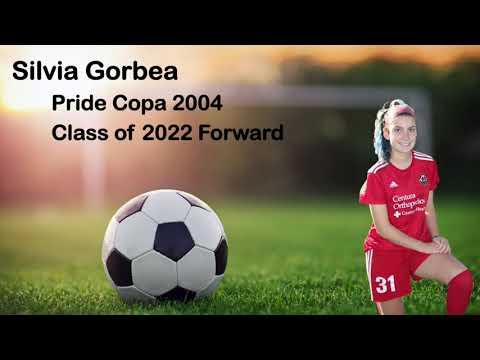 Video of Silvia Gorbea Highlight Video 2021_2