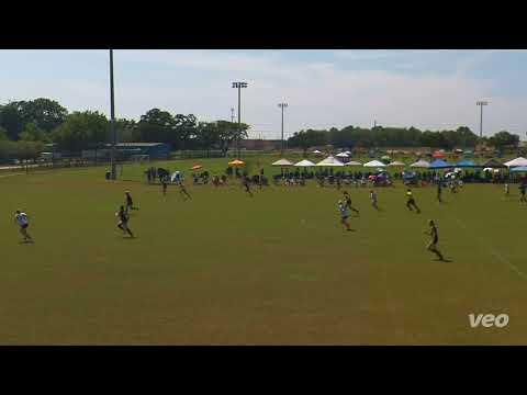 Video of Tournament Highlights
