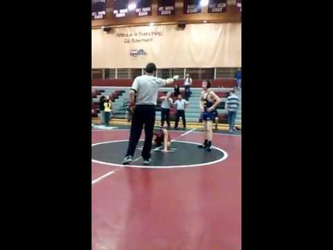 Video of Freshman districts 115