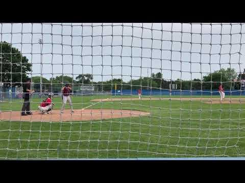 Video of Start against Pickens Baseball