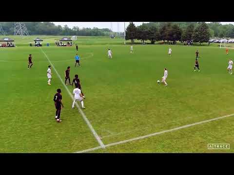 Video of National Academy Championship and MLS Next Flex Highlights