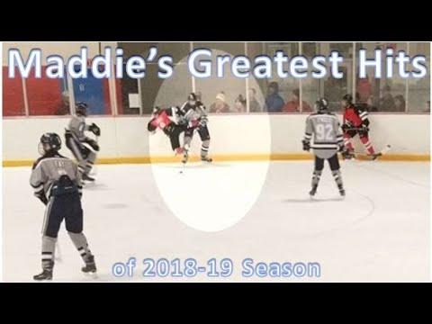 Video of Maddie's Greatest Hits