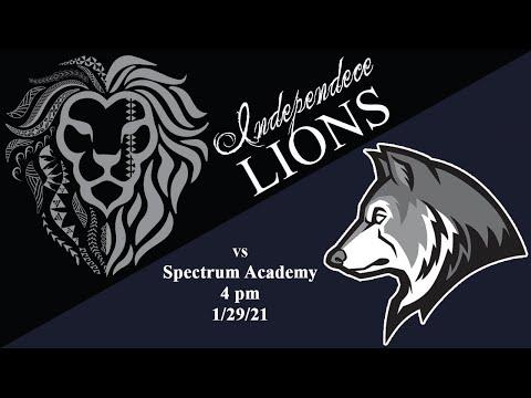 Video of IHS Vs. SPG I’m #32