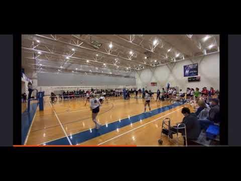 Video of TOT Qualifier January 23-24