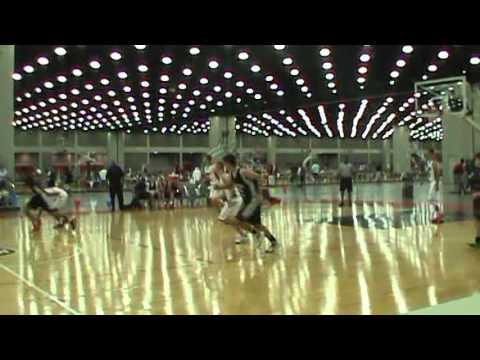 Video of Michael S. Thompson III- 2015 2nd Half of the Season AAU Highlights