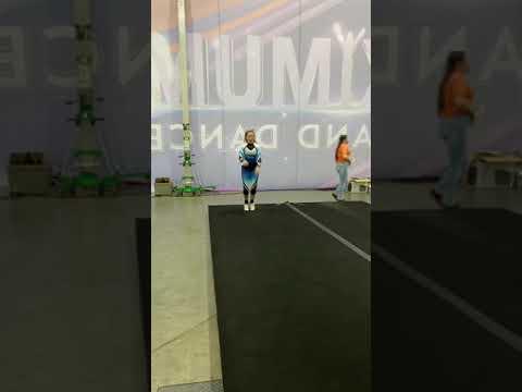 Video of Front Tuck