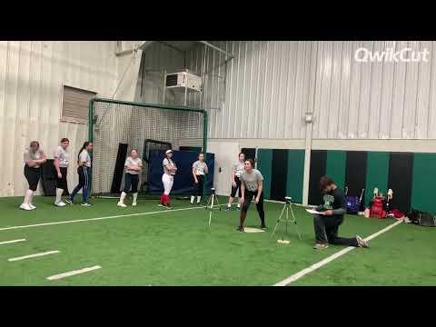 Video of 4 state sports Combine