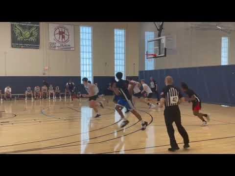 Video of Romeoville Summer Live Shootout