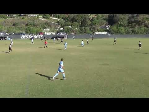 Video of Highlight Surf College Cup 2023