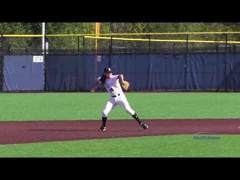 Video of Jason Neve - Perfect Game Northwest Showcase - Auburn, WA