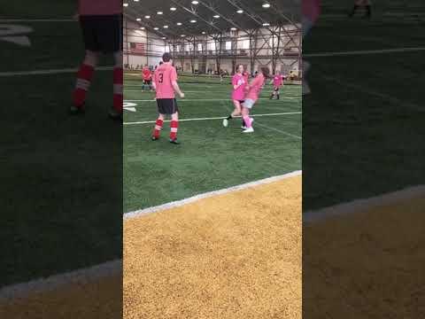 Video of Riley Indoor 2023