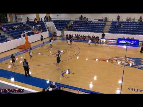 Video of CCBC Essex vs Angelina College Game (A. Powell #25 - Stats 26p/5a/3r/2s)