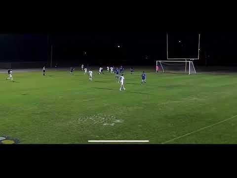 Video of Matthew Da Silva's 2022/23 Highlights