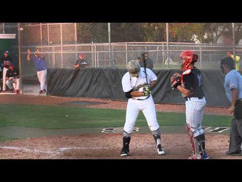 Video of 2015 Game At Bats 2