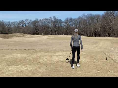Video of Tee box - Driver