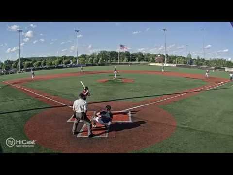 Video of June 14 - Diamond Nation Super 17s -2