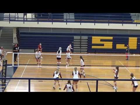 Video of Volleyball Highlights
