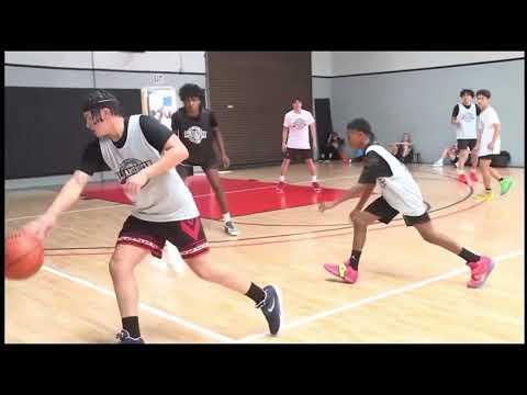 Video of March 26th 2022 Camp Highlights