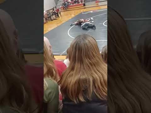 Video of freshman 126