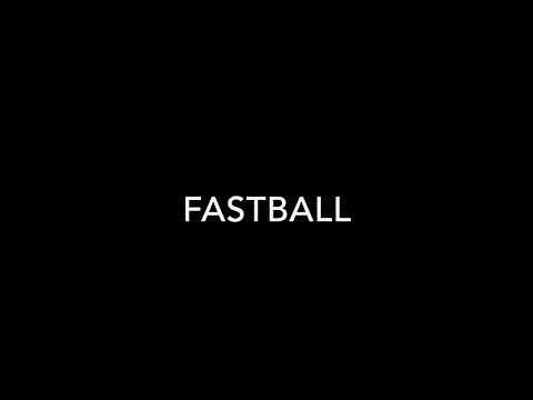 Video of My Pitches