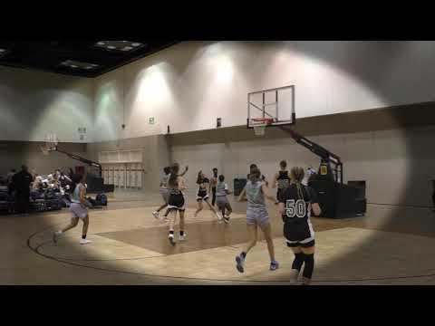 Video of USJN Premier Showcase  Offense 7-5-21