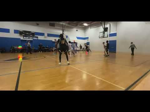 Video of Queens Complex vs Grover Cleveland Hs Mahir Ahmed highlights 