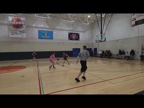 Video of AAU Highlights Spring 2024 (Legacy Region Kickoff and April Showers Select Events)