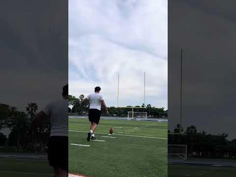 Video of From the hashes 35's and 40's