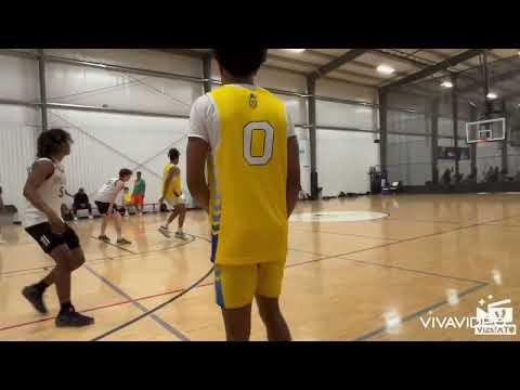 Video of On the Radar Hoops - Wilder, KY