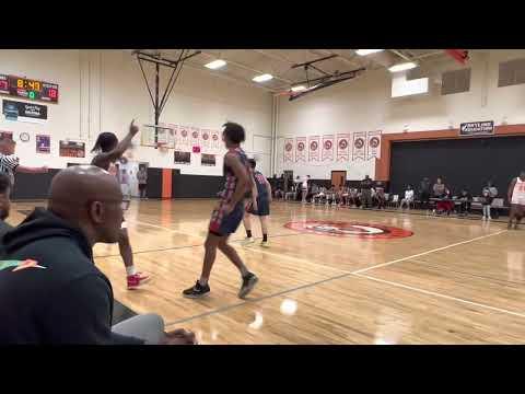 Video of Grind Session vs. Justin 2022