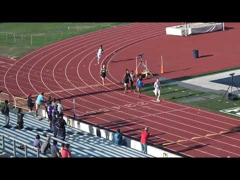 Video of Regionals 4A Reigon 2 4by4  I’m third leg