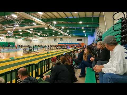 Video of Jr Indoor Early Season Races