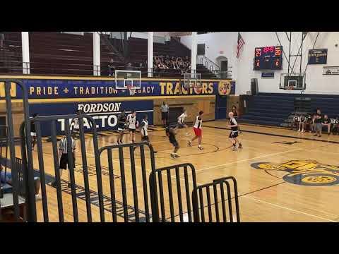 Video of Bryce Radtka Clips between Jr and Sr Year