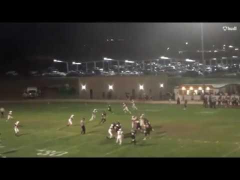 Video of Braden Brimhall Senior Season Highlights