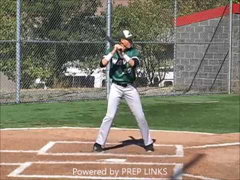 Video of MICHAEL FOUCH | 2019 UTILITY | HITTING VIDEO |NORTH CREEK HIGH