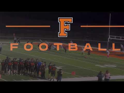 Video of end of season highlights