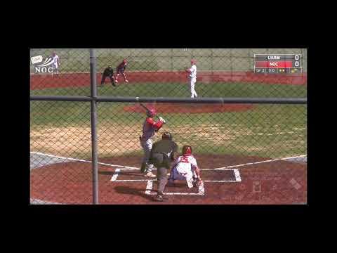 Video of Baseball Highlight (UARM)